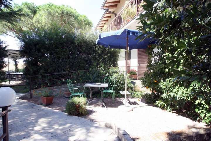Terrace/Patio 85 of 87