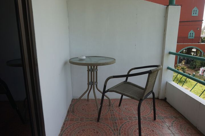 Fitness Facility Photos