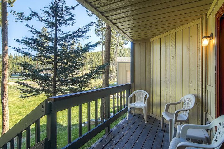 Terrace/Patio 14 of 35