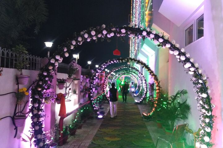 Hotel 3 of 36
