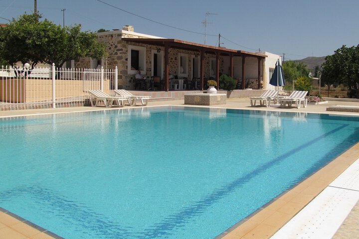 Pool to Cool