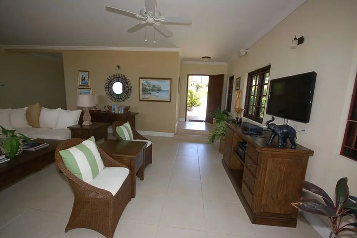 Mai Tai Villa 4BR by Jamaican Treasures