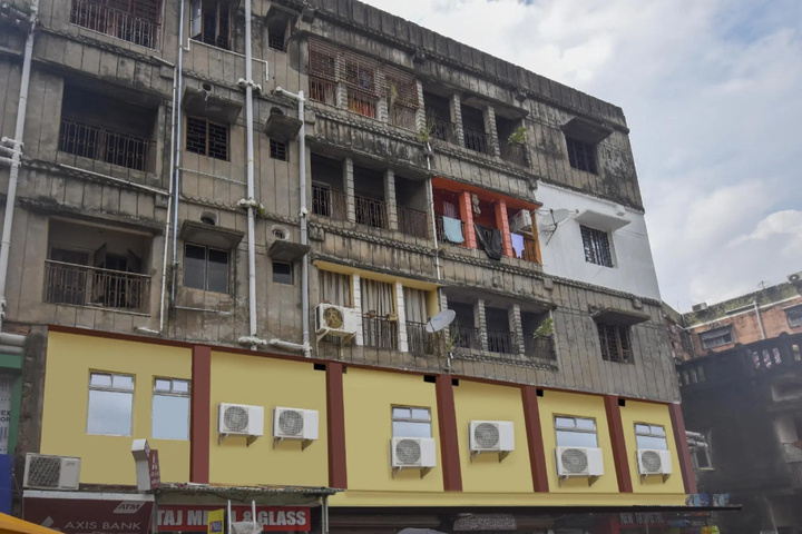 Oyo 73192 Vip Comfort Inn