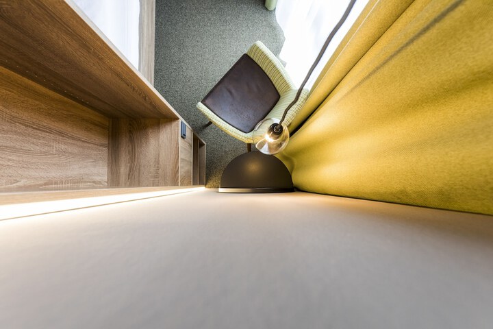 Hotel Interior 38 of 43