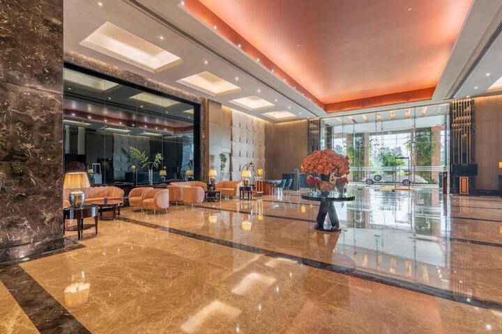 Hotel Interior 3 of 112