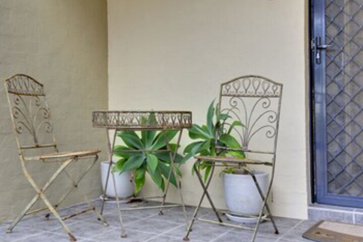 Terrace/Patio 22 of 23