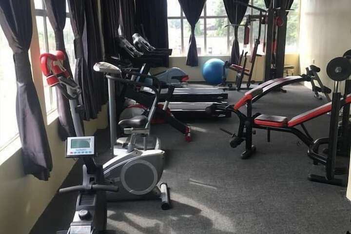 Health and Fitness 24 of 39
