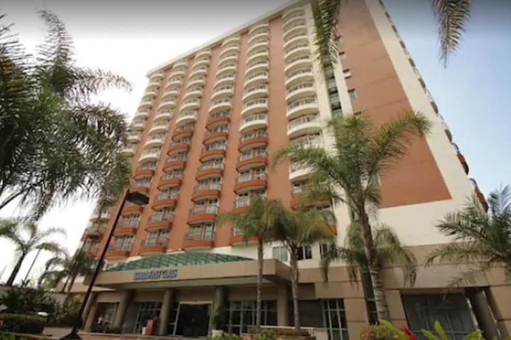 Hotel 43 of 46