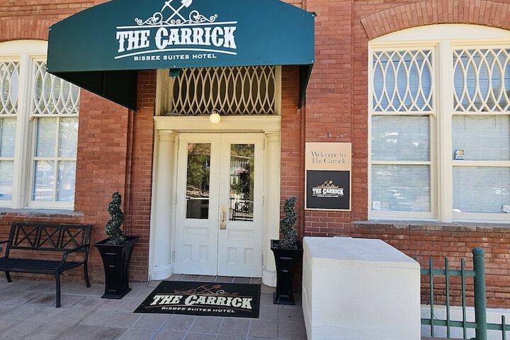 Terrace/Patio 295 of 302