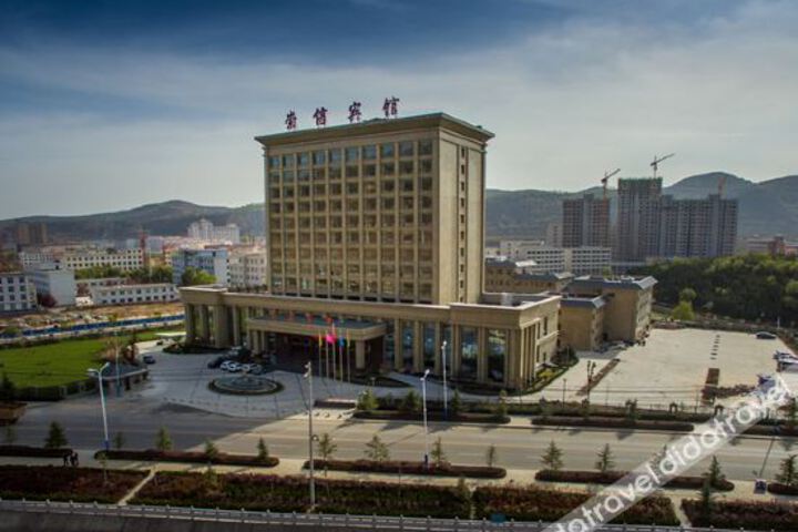Hotel 7 of 17