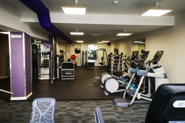 Health and Fitness 49 of 66