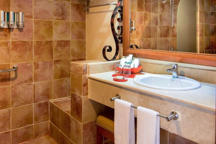Bath Interior