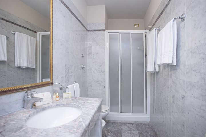 Bath Amenities