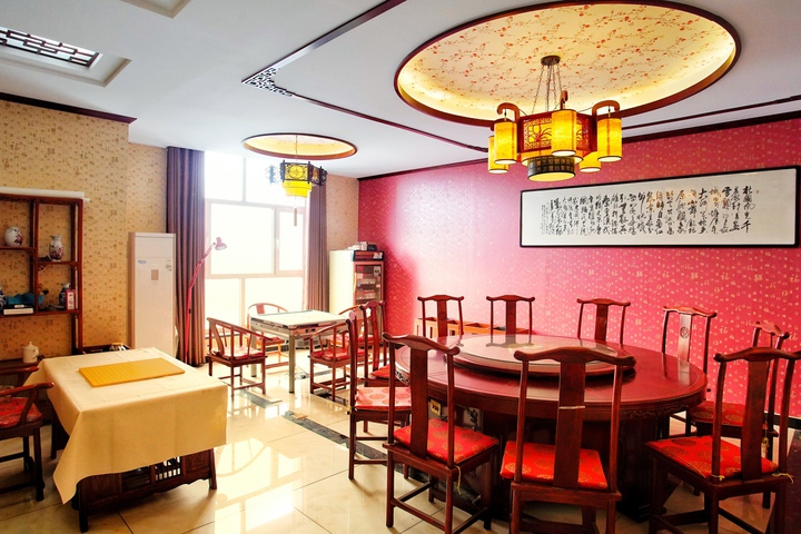 Hotel Interior 15 of 38