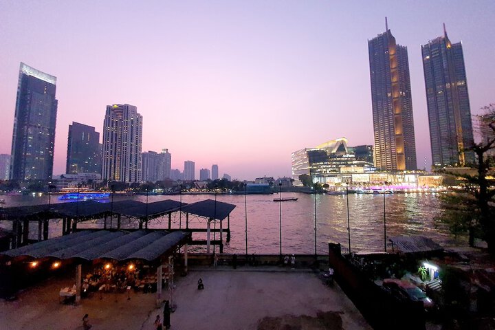 Hotel View 45 of 49