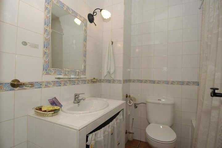 Casa Rural Ciudad De Verdeoliva