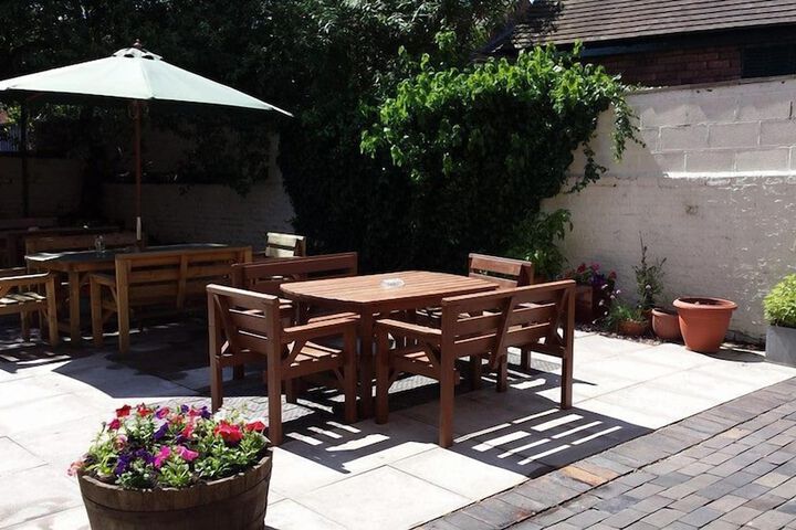 Terrace/Patio 93 of 95