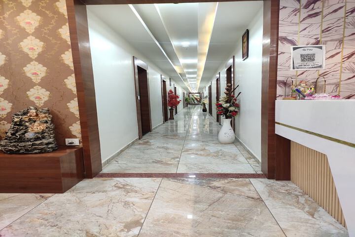 Hotel Interior 5 of 20