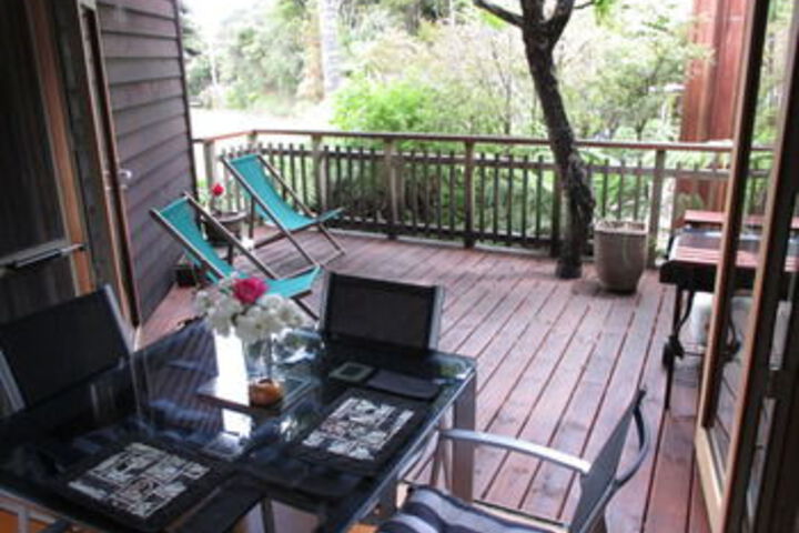 Terrace/Patio 22 of 24
