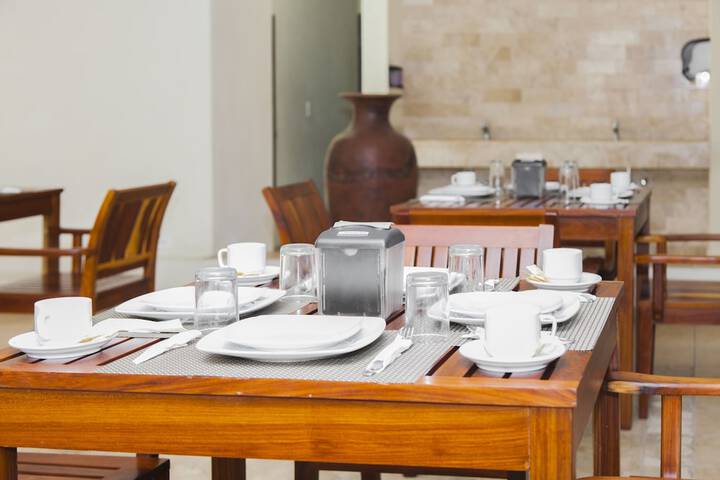Restaurants