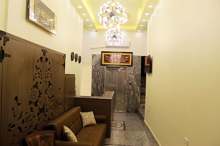 Hotel Interior 5 of 35