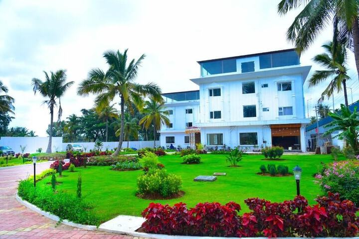 Image of HM Resort