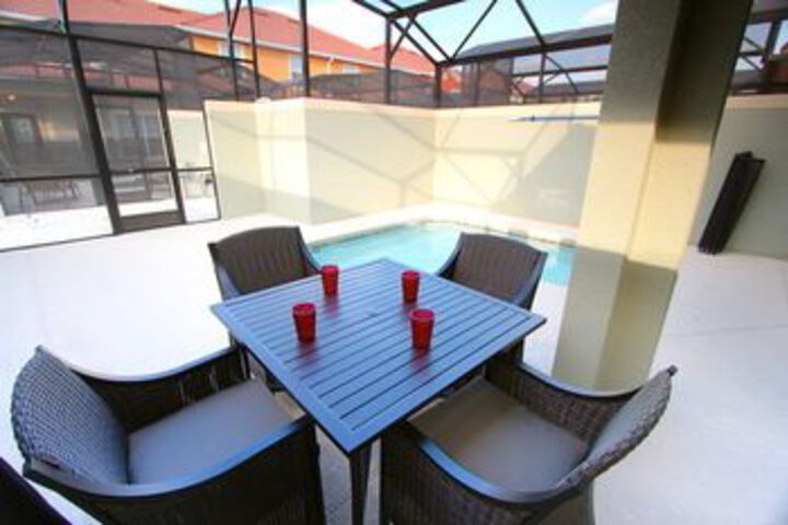 Terrace/Patio 25 of 26