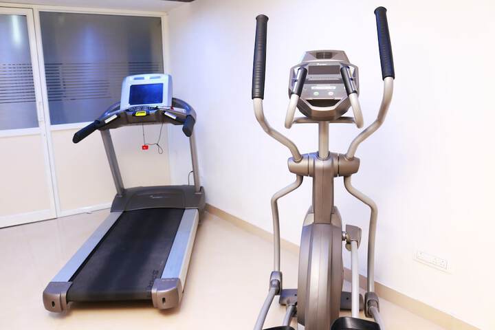 Fitness Club