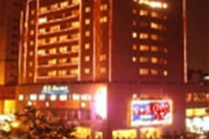 Hotel 1 of 8