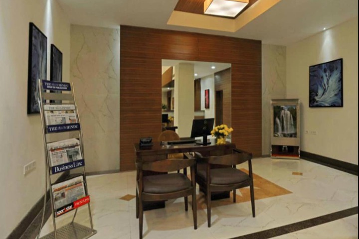 Hotel Interior 2 of 34