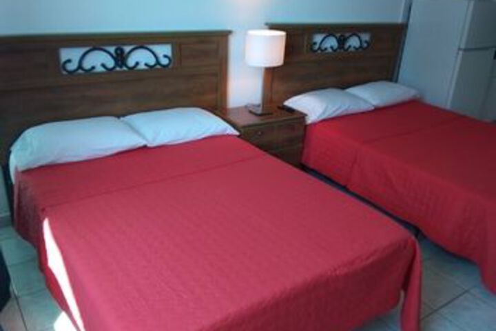 Room View