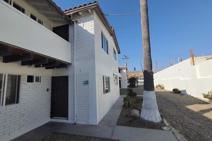 Baja Surf Ensenada Hotel