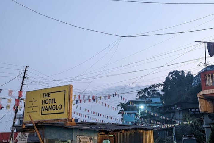 The Hotel Nanglo