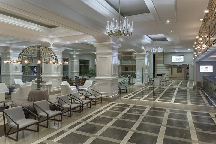 Hotel Interior 3 of 148