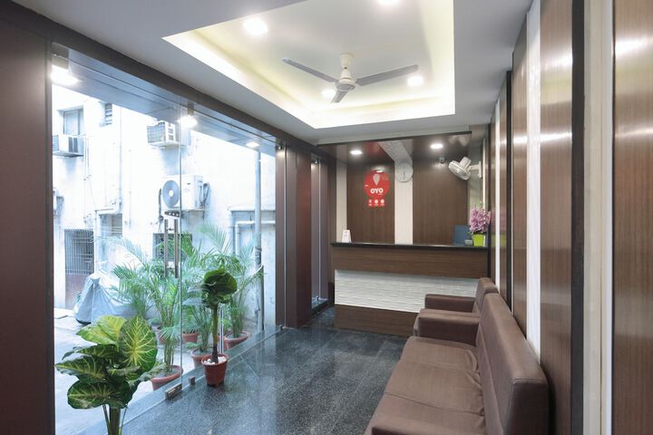 OYO 5230 PAN RESIDENCY