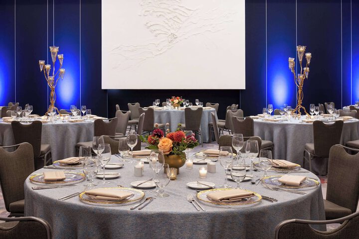 Ballroom