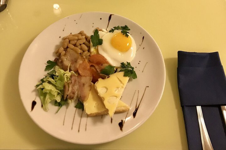 Breakfast/Coffee Service 87 of 106