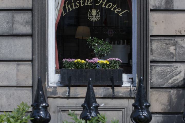Hotel 81 of 84