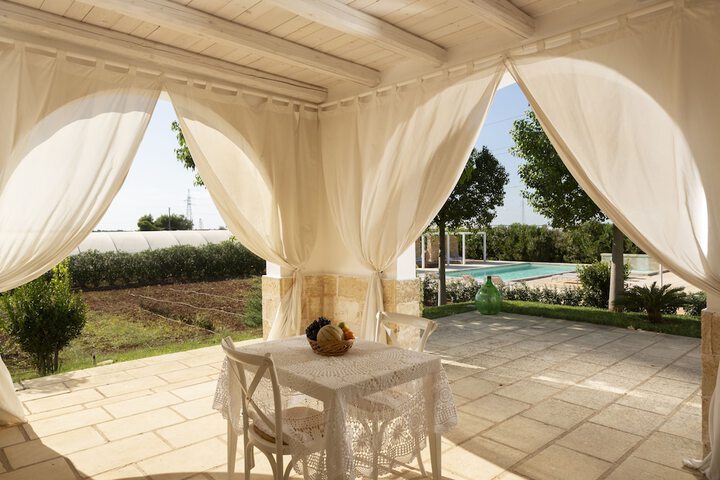 Terrace/Patio 30 of 105