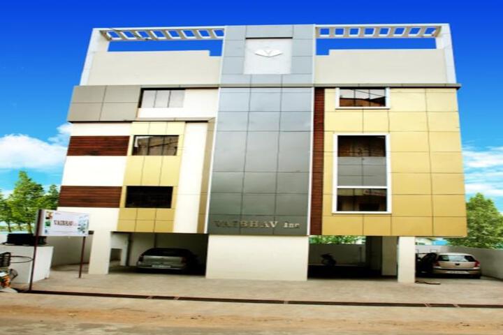 Shubh Vaibhav Inn
