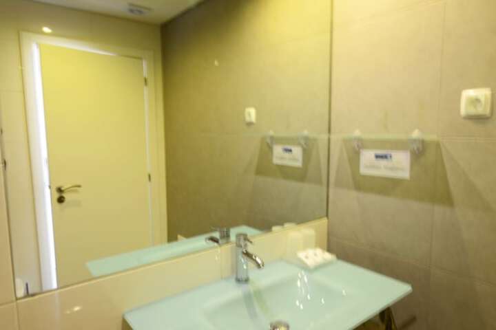 Bath Amenities