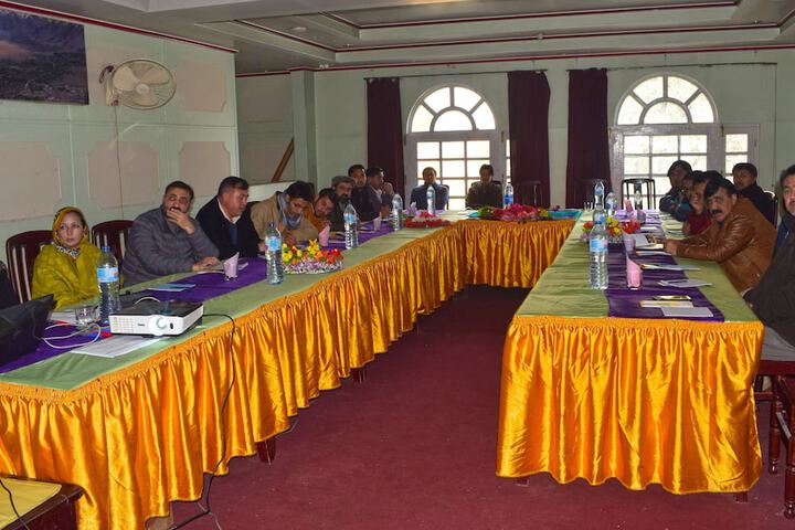 Meeting 47 of 67