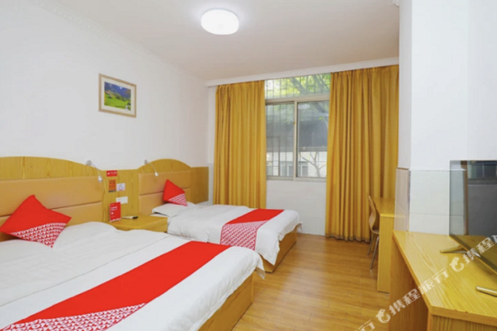 changchun xinte business hotel