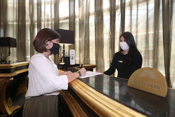 Hotel Interior 4 of 65