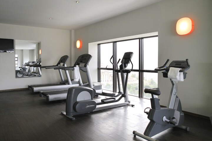 Hotel Gym