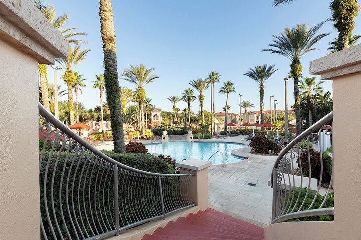 Pool to Cool