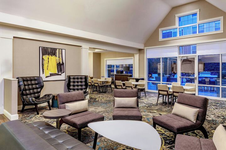 Lobby Photos