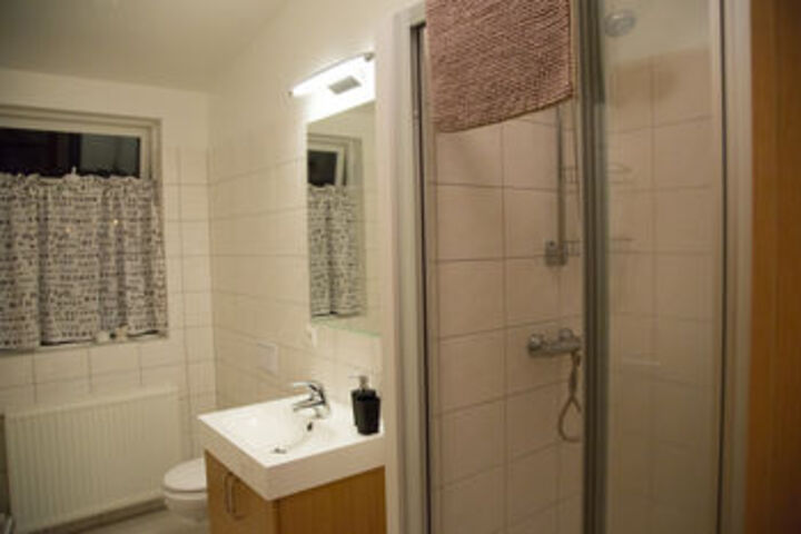 Fitness Facility Photos