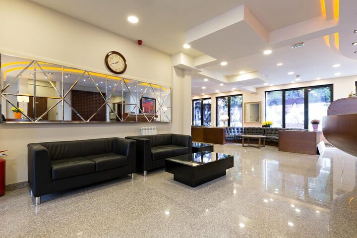 Hotel Interior 4 of 63