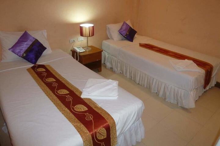 Fitness Facility Photos